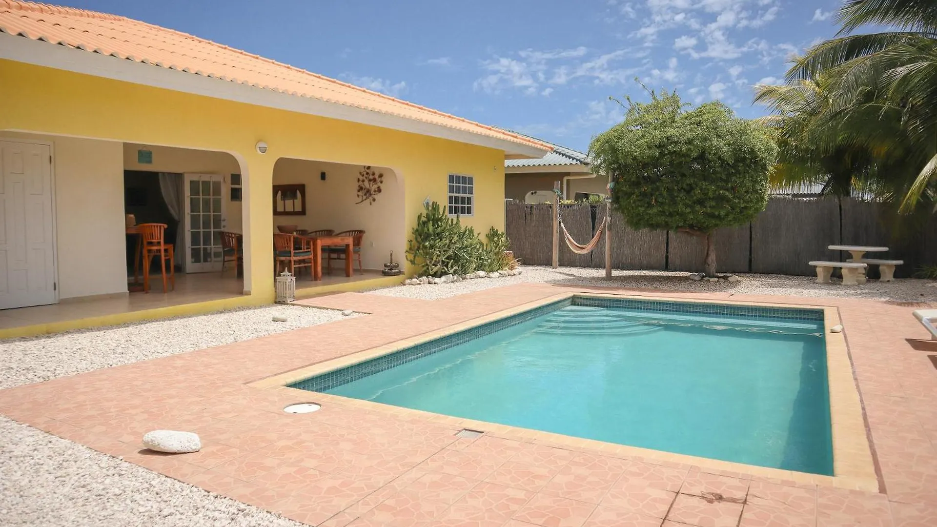 Family Villa With Private Pool In Peaceful Gated Resort contacts
