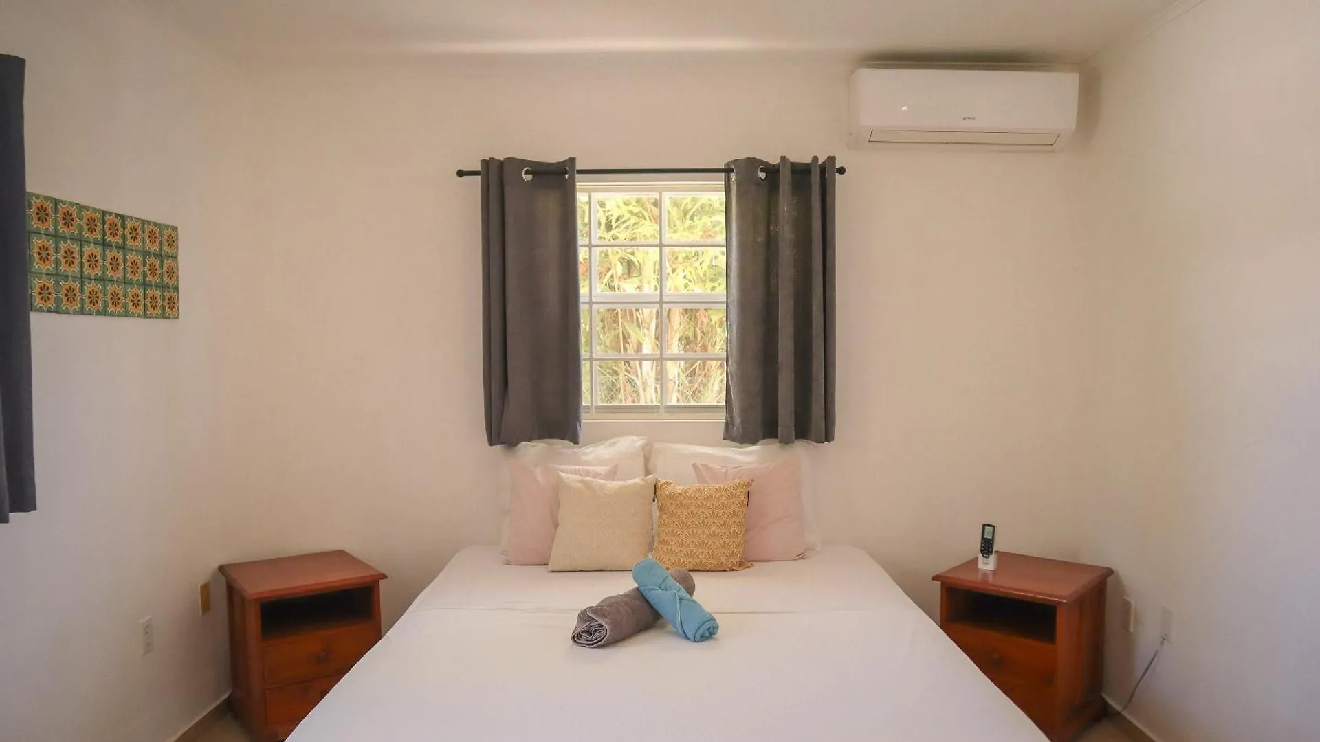 Family Villa With Private Pool In Peaceful Gated Resort Willemstad 0*,  Curacao