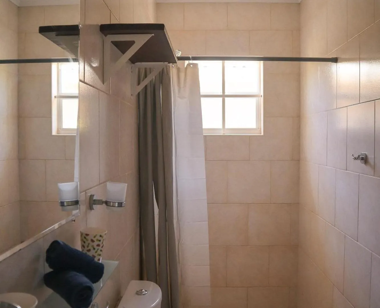 Family Villa With Private Pool In Peaceful Gated Resort Willemstad 0*,