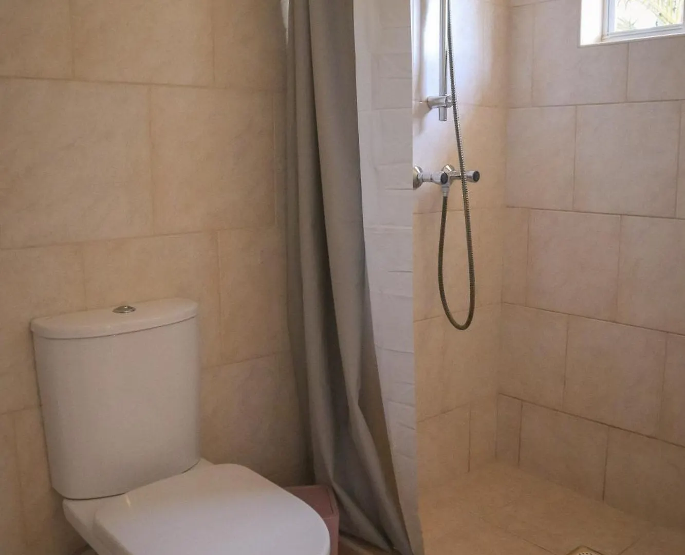Family Villa With Private Pool In Peaceful Gated Resort Willemstad