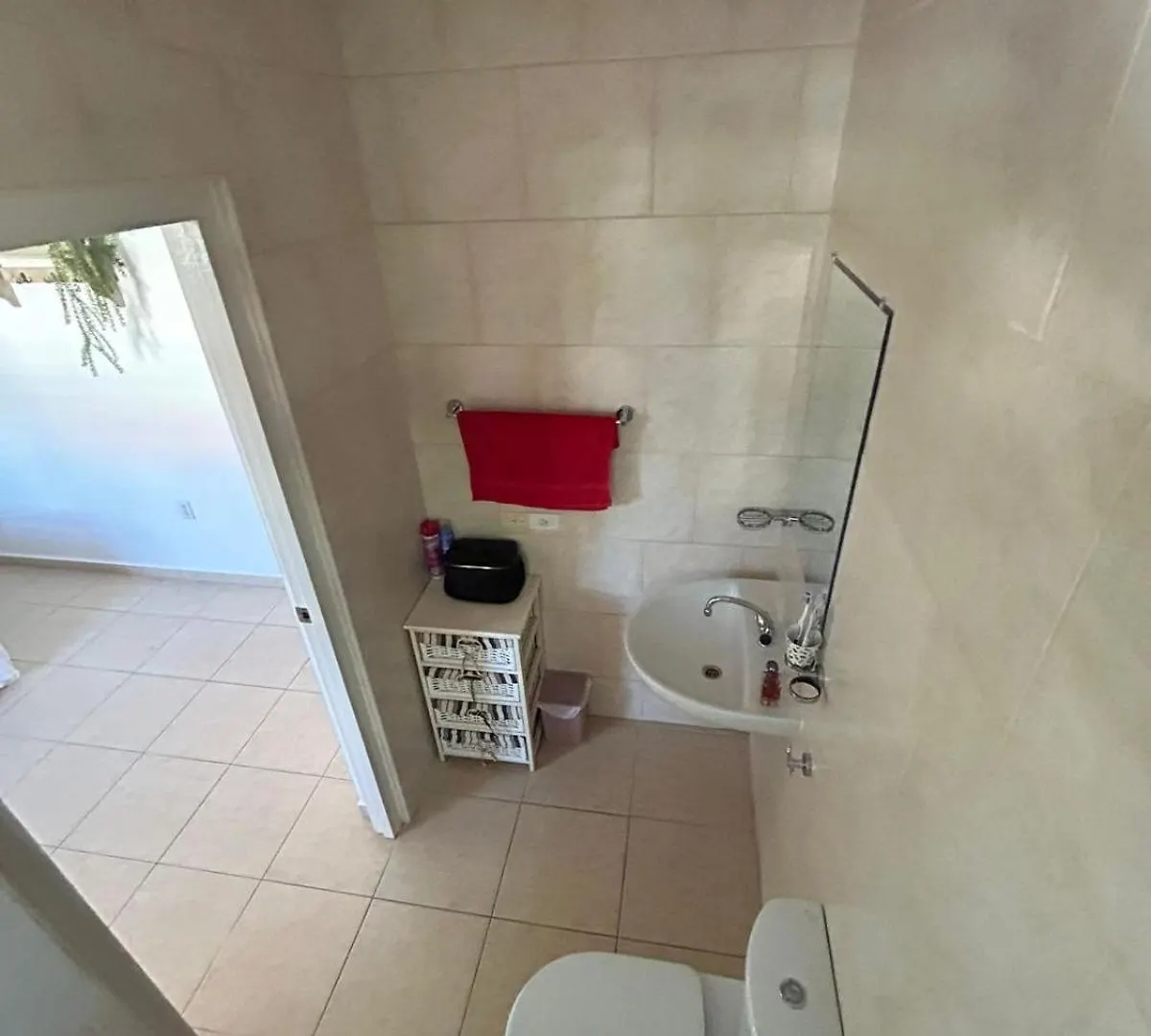 Family Villa With Private Pool In Peaceful Gated Resort Willemstad