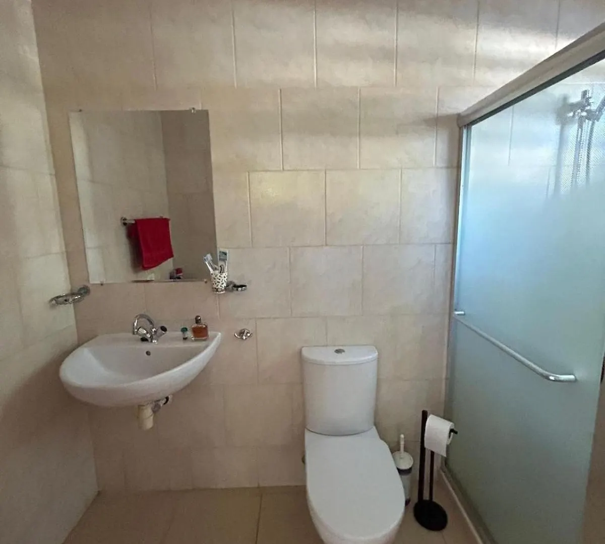 Family Villa With Private Pool In Peaceful Gated Resort Willemstad