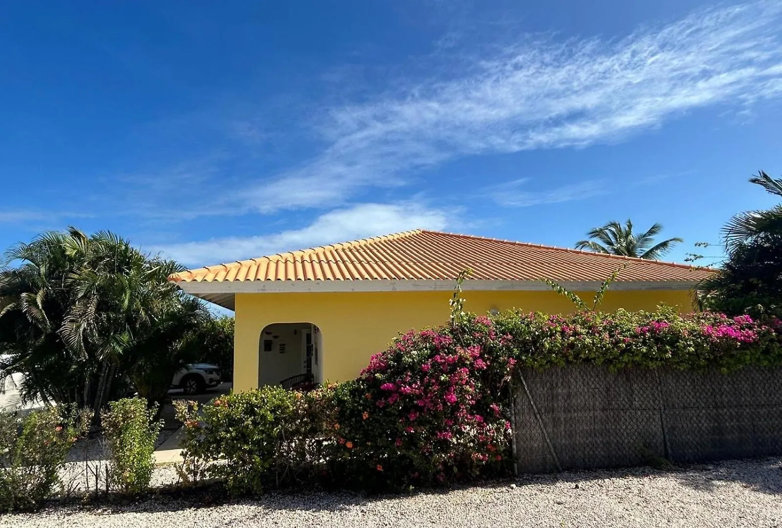 Family Villa With Private Pool In Peaceful Gated Resort Willemstad 0*,  Curacao