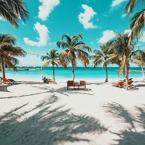 4* Apart-hotel Blue Bay