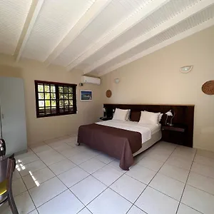  Appartement Sylvie Curacao