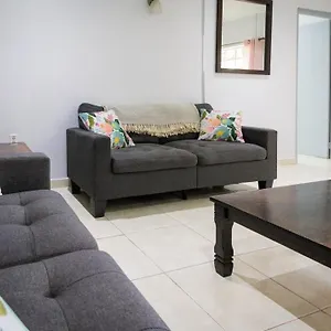  Vakantiehuis Marie