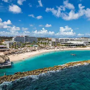 Mangrove Corendon Curacao Resort, Curio Willemstad