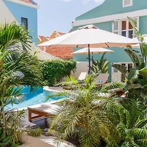  Aparthotel Pietermaai Oasis