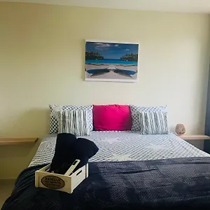  Campsite Bon Bini Kokolishi